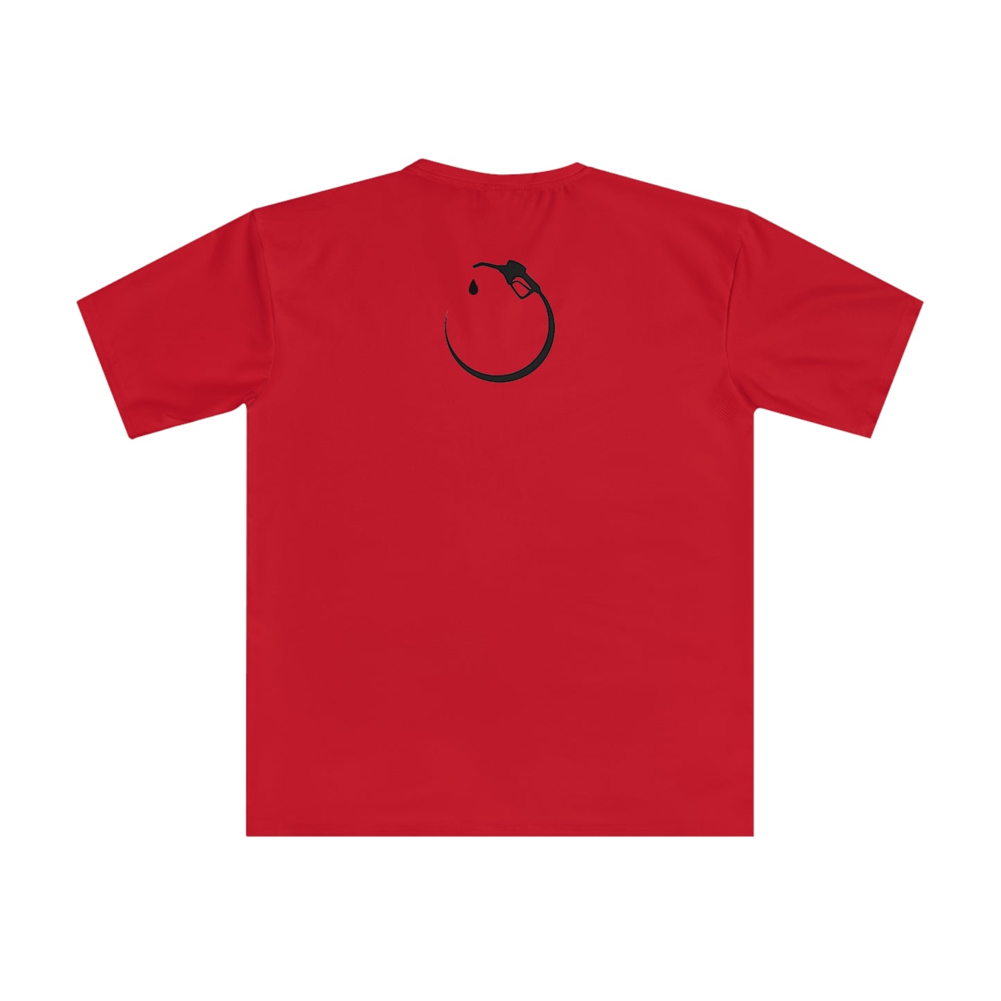 Gas Pump Question T shirt