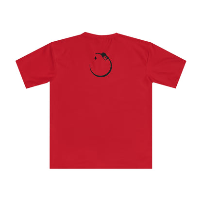 Gas Pump Question T shirt