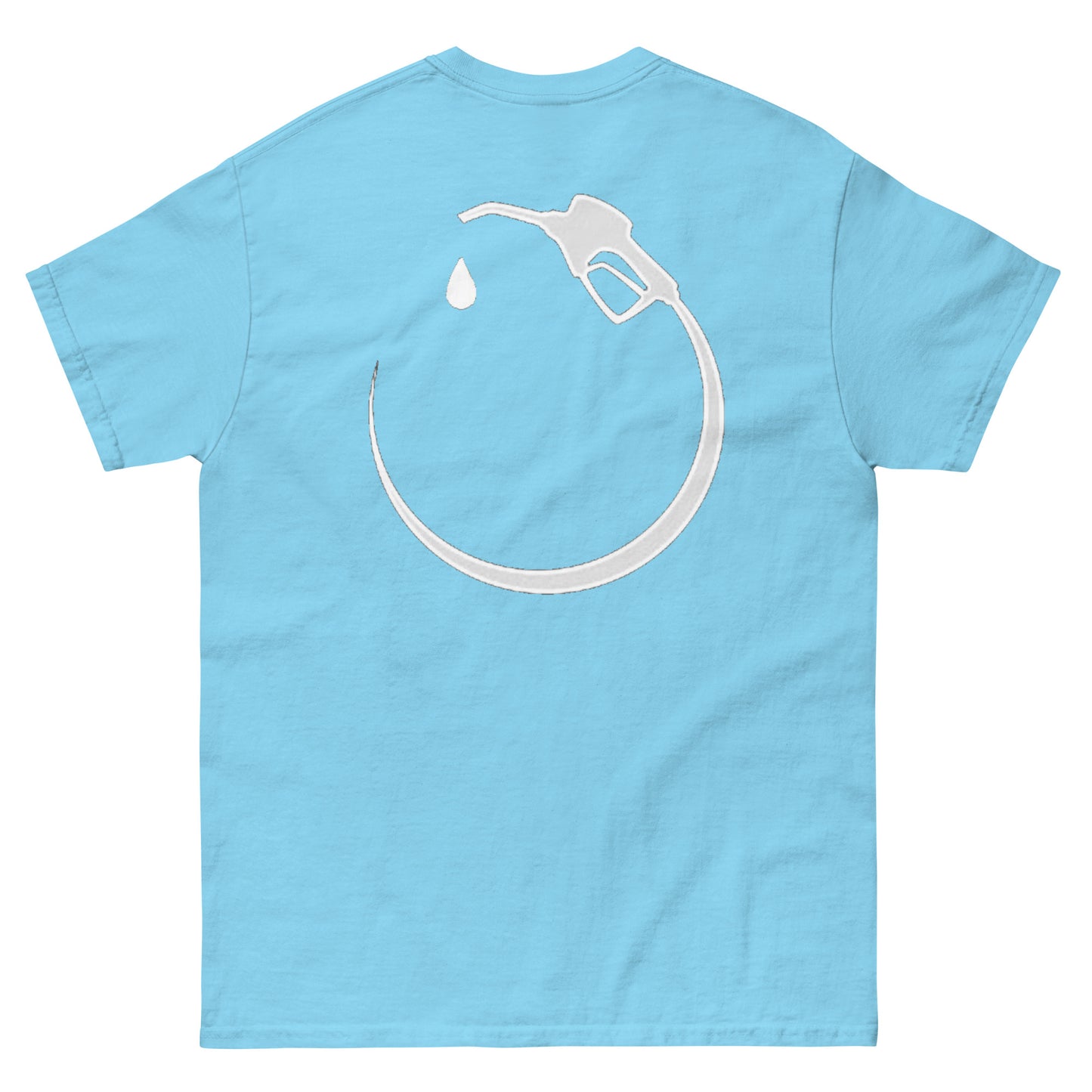 4\20 Men's Classic Gas T