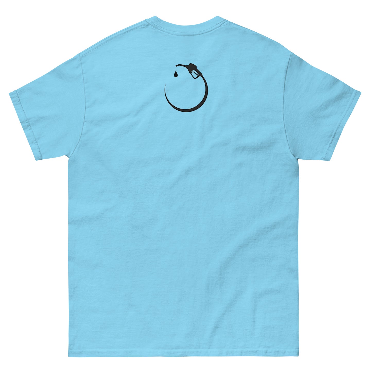 Friday "Smokey" Quotes Gas T-Shirt